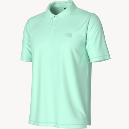 Поло TNF Dune Sky Polo (Мужской; L; CraterAqua)
